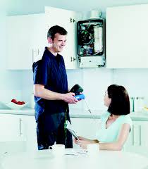 gas boiler repair 