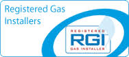 R.G.I. Registered heating services heating services